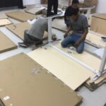 Meja Custom berkualitas terbaik