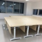 Meja Custom berkualitas terbaik