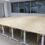 Meja Custom berkualitas terbaik