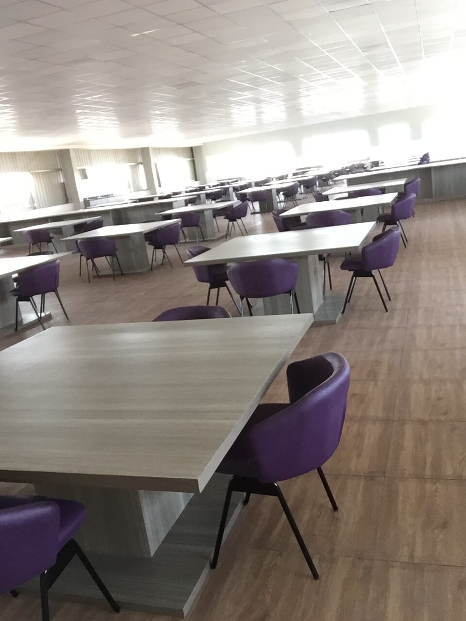 Meja Custom berkualitas terbaik