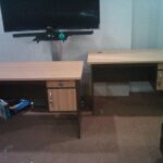 Meja Custom berkualitas terbaik