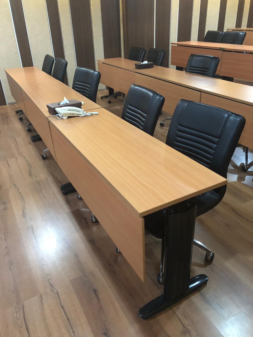 Meja Custom berkualitas terbaik