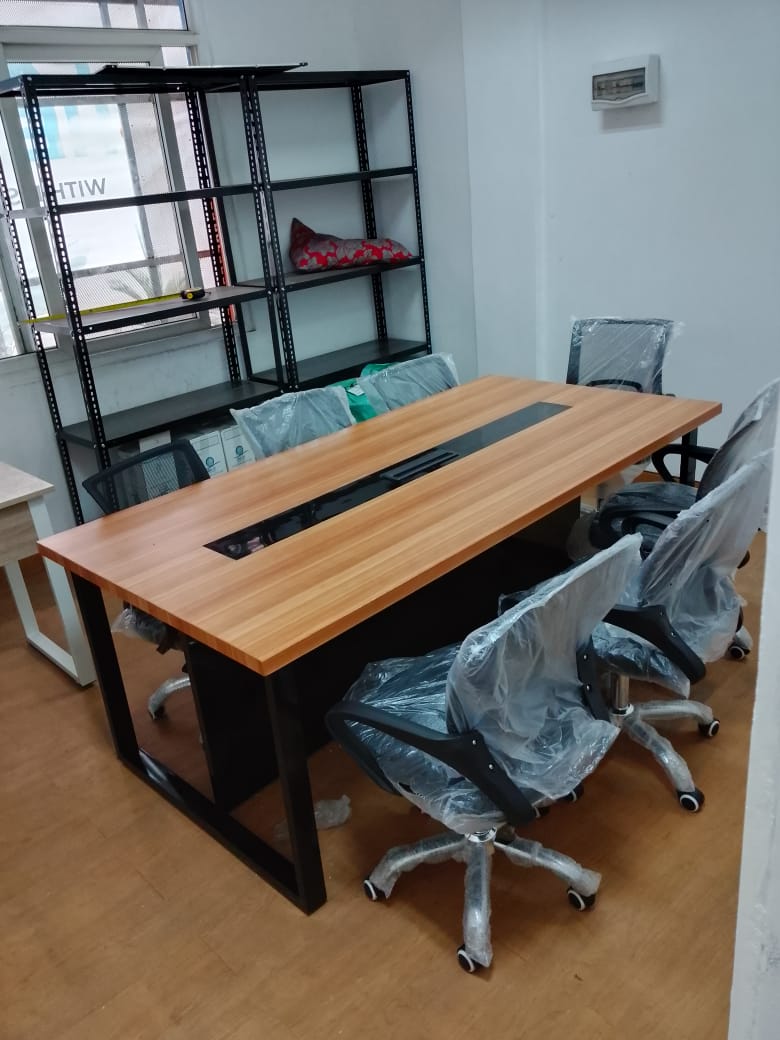 Jual Meja Rapat Meja Meeting