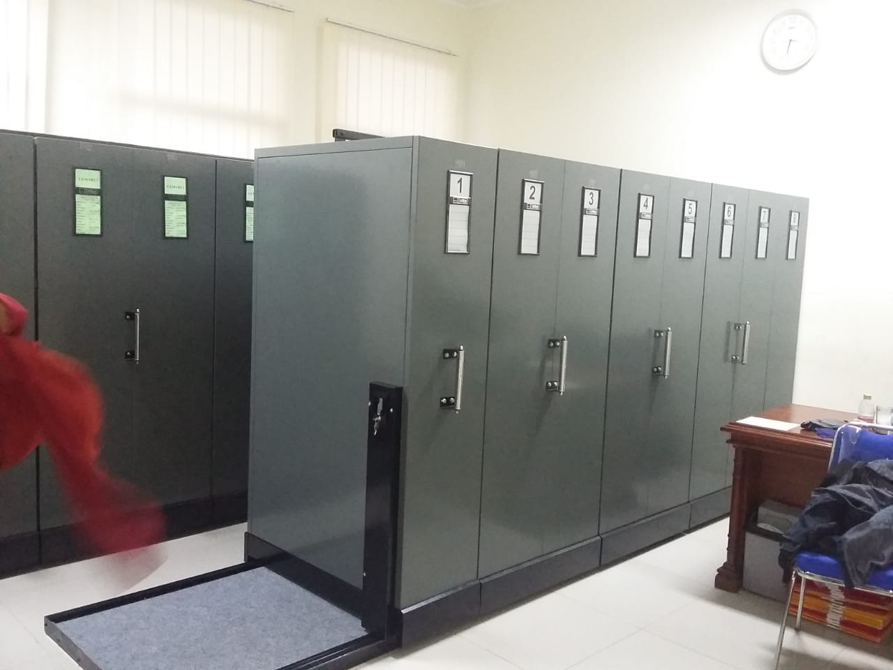 Mobile FIle Indonesia