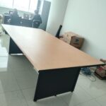 Produsen Meja Meeting Custom