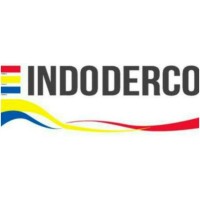 logo indoderco powder coating