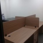 Custom Meja Terbaik bahan HPL