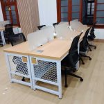 Meja Custom