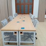 Meja Custom Kantor