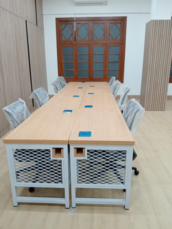 Meja Custom Kantor
