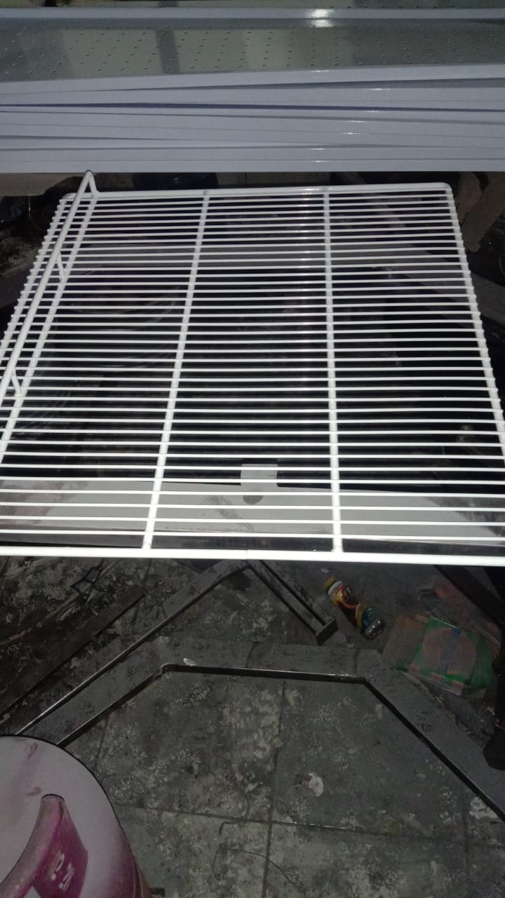 Powder coating bandung jasa cat coating