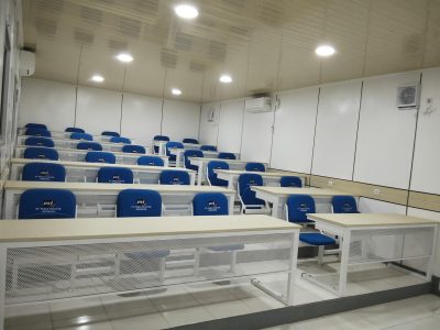 Custom Kursi Auditorium Hall
