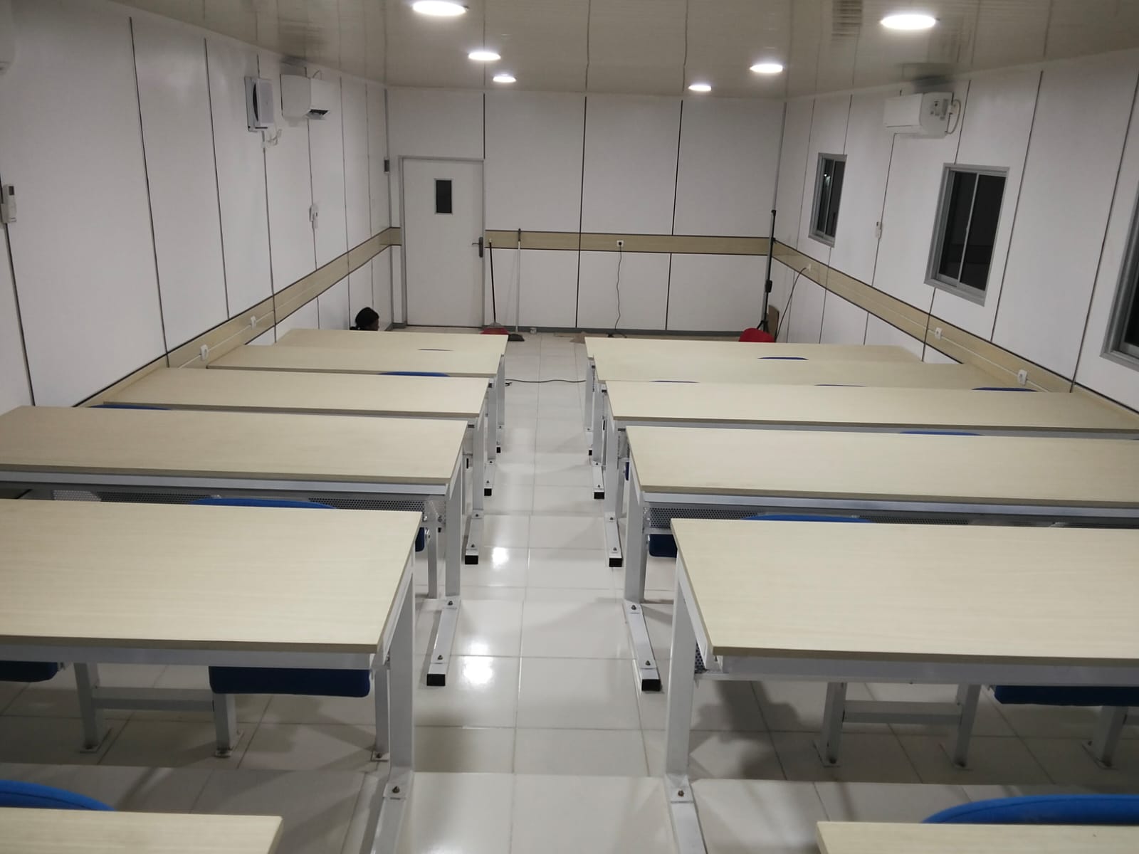 Harga Kursi Auditorum