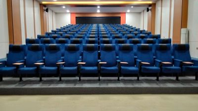 Jual Kursi Auditorium Chair