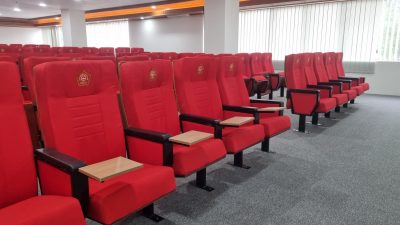 Kursi Auditorium produksi Bandung