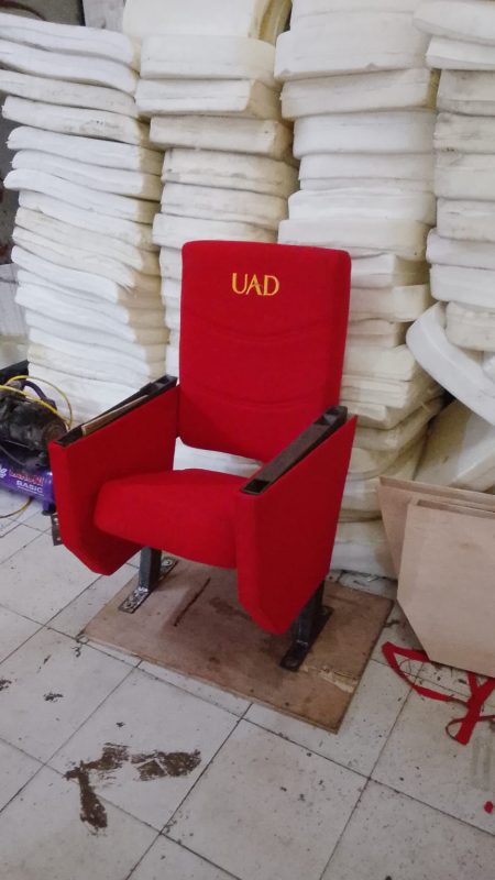 Jual Kursi Auditorium