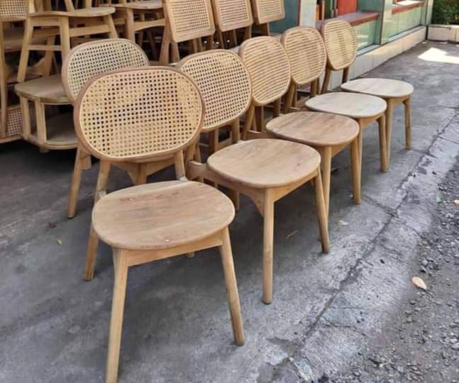 Pembuatan Kursi Custom