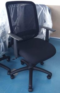 Custom Kursi kantor