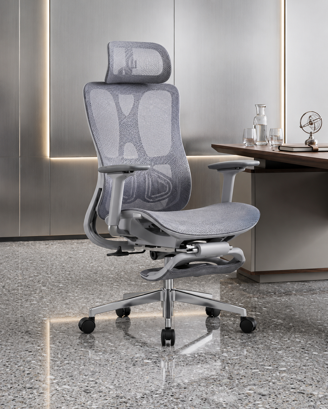 Harga Kursi Kantor