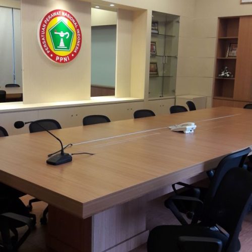 Meja Custom berkualitas terbaik